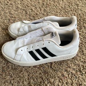 Adidas sneaker